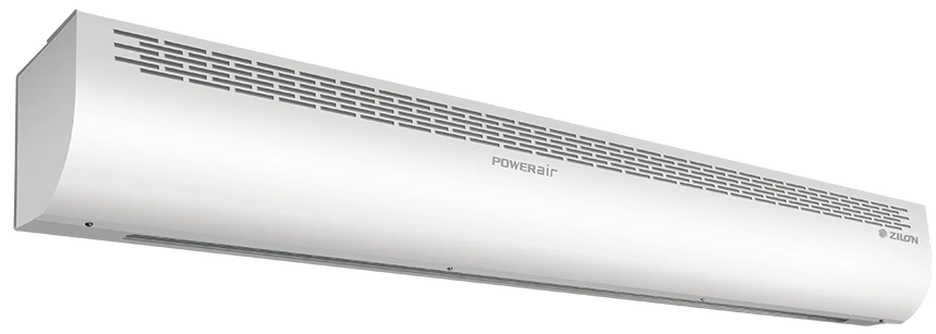 Электрическая тепловая завеса Zilon ZVV-1.0E6S