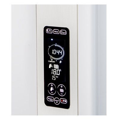 Настенный газовый котел Fondital ITACA KRB 28 фото#3