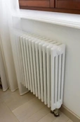 Радиатор отопления Arbonia 4050/21 N12 3/4 RAL 9016