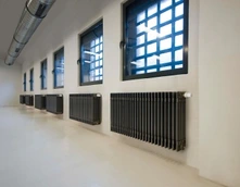 Радиатор отопления Arbonia 5055/29 N69 твв RAL 9016 фото#2