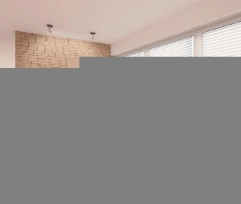 Стальной трубчатый радиатор 5-колончатый Arbonia 5055/23 N69 твв RAL 9016