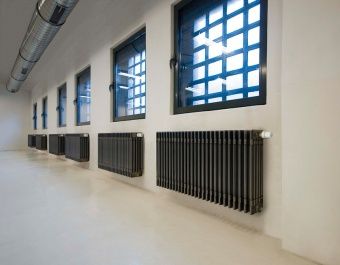 Радиатор отопления Arbonia 5035/12 N69 твв RAL 9016 фото#2