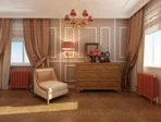 Стальной трубчатый радиатор 5-колончатый Arbonia 5055/31 N12 3/4 RAL 9016 фото#5