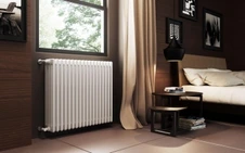 Радиатор отопления Arbonia 5030/29 N12 3/4 RAL 9016