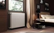 Радиатор отопления Arbonia 5030/10 N12 3/4 RAL 9016