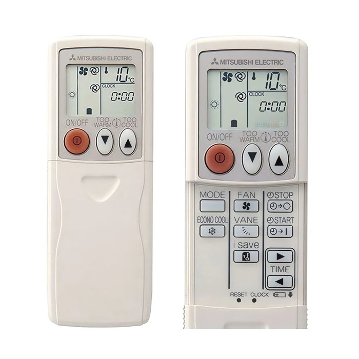Кассетный внутренний блок мульти сплит-системы Mitsubishi Electric MLZ-KP35VF фото#2