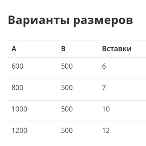 Водяной полотенцесушитель Маргроид Вид 9/10 проф. 60*50 фото#2