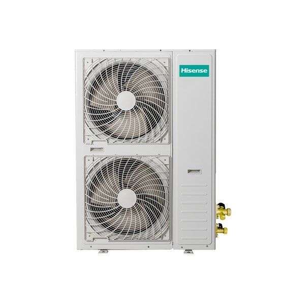 Напольно-потолочный кондиционер Hisense AUV-60UR4SC/AUW-60U6SP1 фото#3