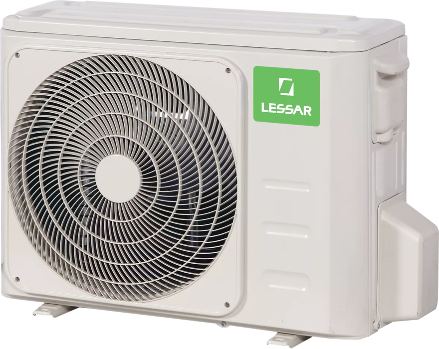 Настенный кондиционер Lessar Cool+ LS-H36KPA2/LU-H36KPA2 фото#3