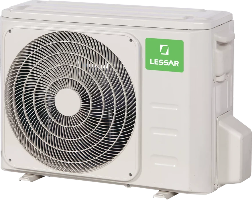 Cплит система Lessar Cool+ LS-H36KPA2/LU-H36KPA2 фото#3