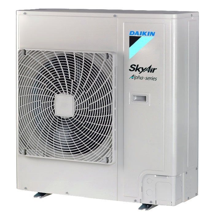Напольно-потолочный кондиционер Daikin FHA71A9/RZAG71NY1 фото#2