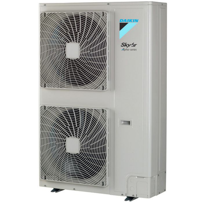 Напольно-потолочный кондиционер Daikin FHA125A/RZAG125NY1 фото#2