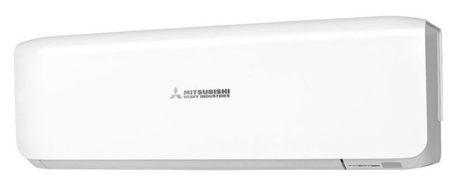 Настенный кондиционер Mitsubishi Heavy SRK25ZS-W/SRC25ZS-W2 фото#2
