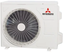 Настенный кондиционер Mitsubishi Heavy SRK20ZS-WT/SRC20ZS-W фото#3