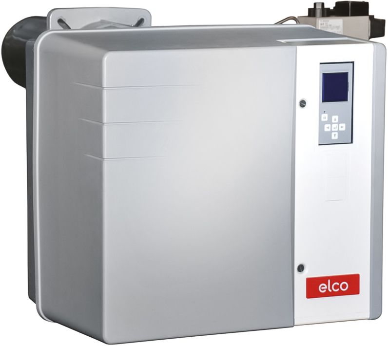 Газовая горелка Elco VG 5.950 DP кВт-170-950, s2"-Rp2", KM