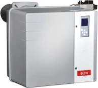 Газовая горелка Elco VG 5.950 DP кВт-170-950, d331-1 1/4"-Rp2", KL
