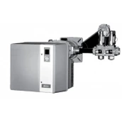 Газовая горелка Elco VG 6.1600 DP кВт-300-1600, s2"-Rp2"/TC, KM