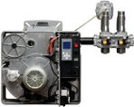 Газовая горелка Elco VG 5.950 DP кВт-170-950, s2"-Rp2", KM фото#3
