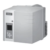 Дизельная горелка Elco VL 2.160 D кВт-80-160, KN