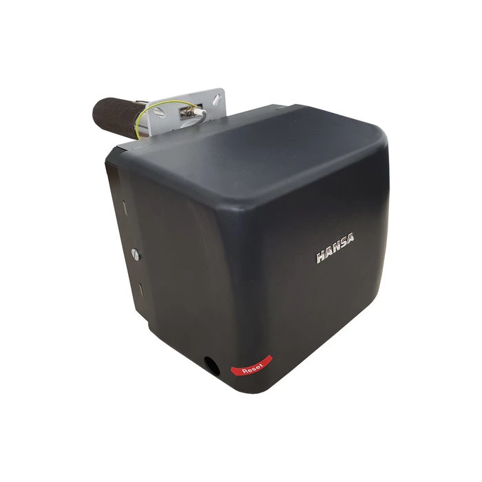 Газовая горелка Hansa HSP 1.1 E 10-45 kW