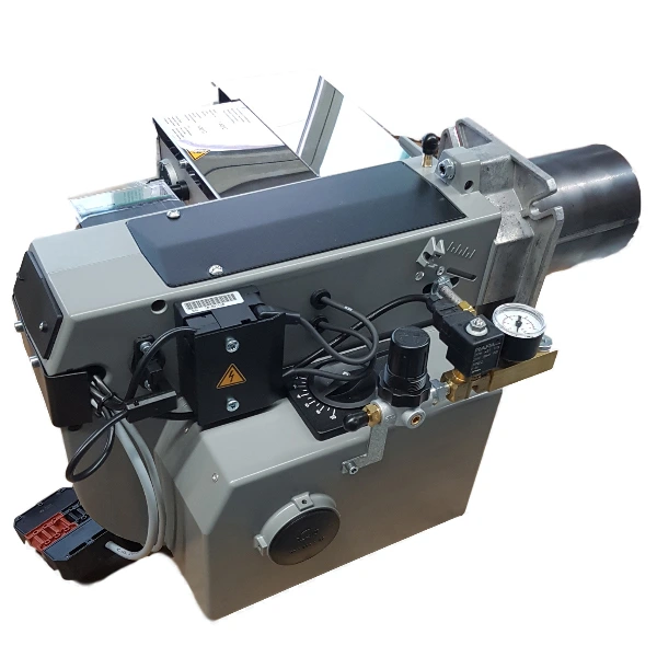 Дизельная горелка Euronord ForceHeat 70