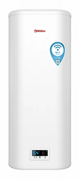 Электрический накопительный водонагреватель Thermex IF 100 V (pro) Wi-Fi