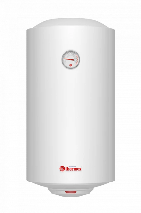 Водонагреватель накопительный электрический вертикальный Thermex TitaniumHeat 50 V Slim (50 литров)
