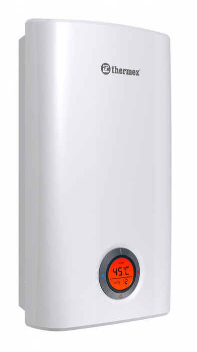 Водонагреватель проточного типа Thermex Topflow Pro 24000 фото#2