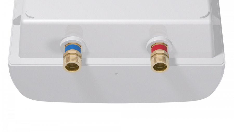Водонагреватель проточного типа Thermex Topflow Pro 24000 фото#3