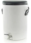 Термоконтейнер Igloo 10 Gal white/black (00048220)