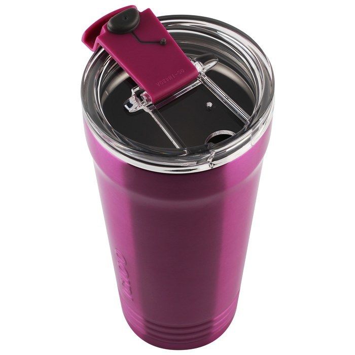 Термос Igloo Logan 650 мл PURPLE WINE фото#2