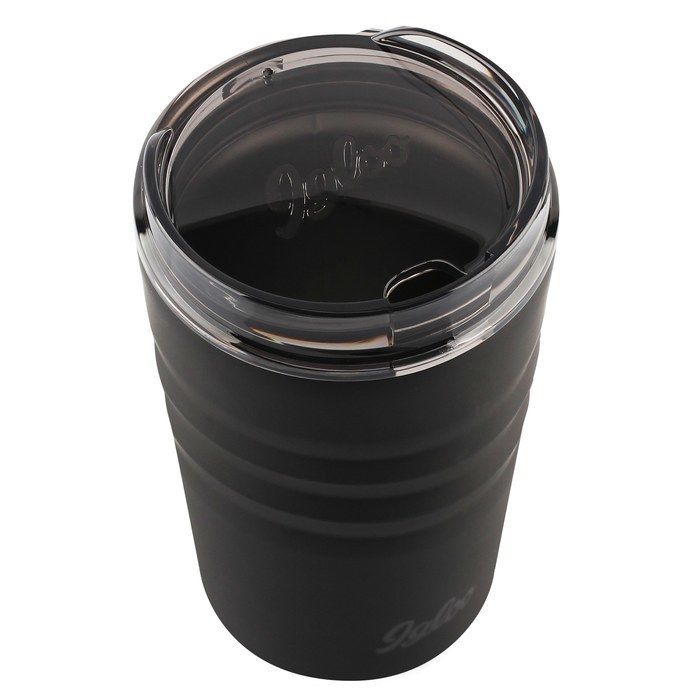 Термос Igloo Legacy 355 мл MATTE BLACK фото#2
