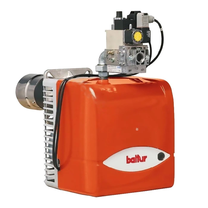Газовая горелка Baltur BTG 6 P (30,6-56,3 кВт)