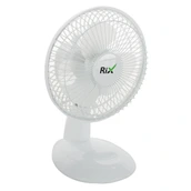 Настольный вентилятор Rix RDF-2200W