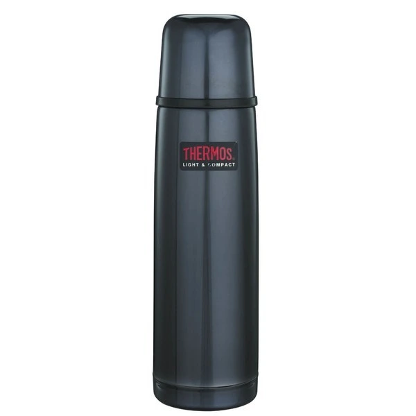 Термос Thermos FBB 500BC Midnight Blue (0,5 литра), синий