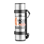 Термос Thermos NCB-12B Rocket Bottle (1,2 литра), черный