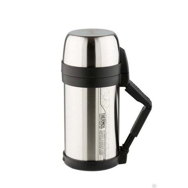 Термос Thermos FDH Stainless Steel Vacuum Flask (1,65 литра)
