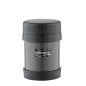 Термос Thermos Thermocafe by Thermos HAMJNL (0,35 литра), черный