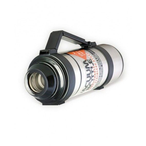 Термос Thermos NCB-12B Rocket Bottle (1,2 литра), черный фото#3