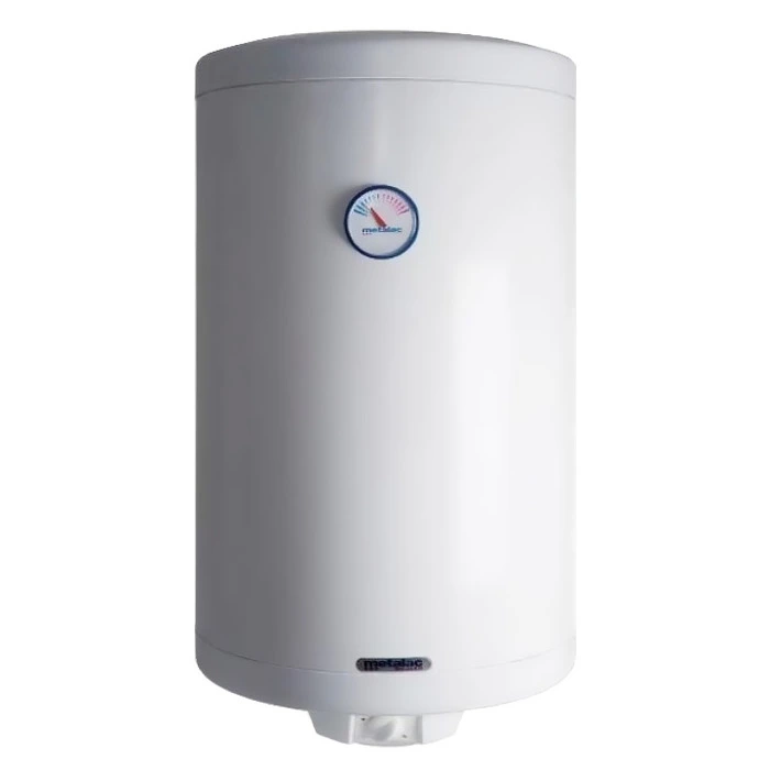 Электрический накопительный водонагреватель Metalac HEATLEADER MB 120 INOX R
