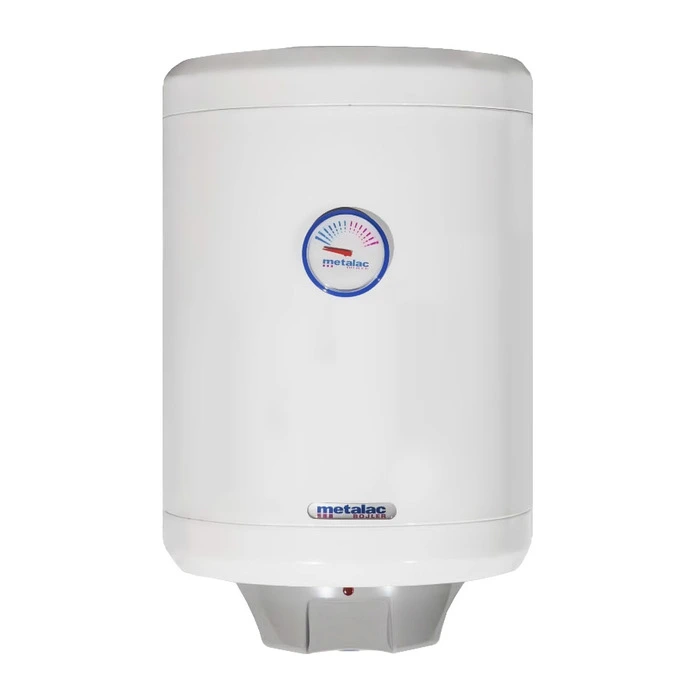 Электрический накопительный водонагреватель Metalac HEATLEADER MB 30 INOX SLIM R