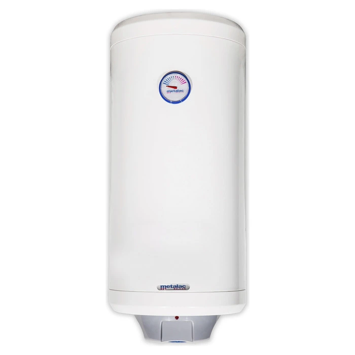 Электрический накопительный водонагреватель Metalac HEATLEADER MB 50 INOX SLIM R