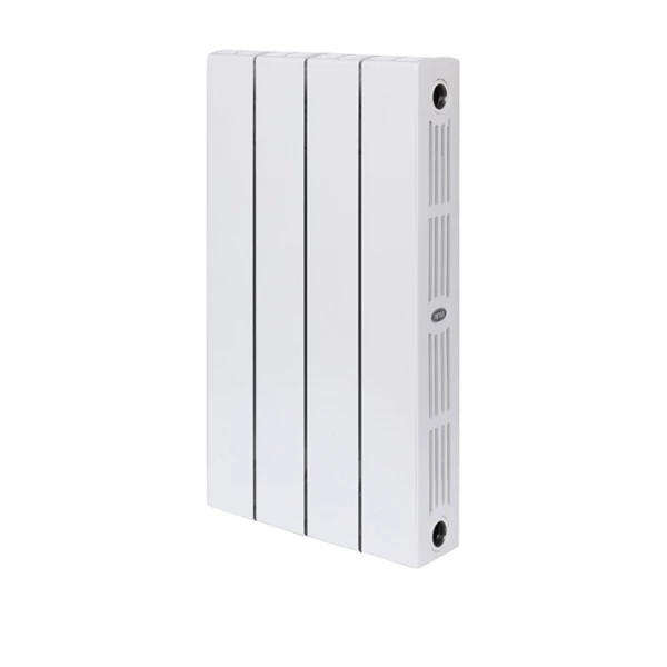 Биметаллический радиатор Rifar SUPReMO 500x4 (S500-4)