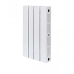 Биметаллический радиатор Rifar SUPReMO 500x4 (S500-4)