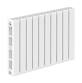 Биметаллический радиатор Rifar SUPReMO 500x10 (S500-10)