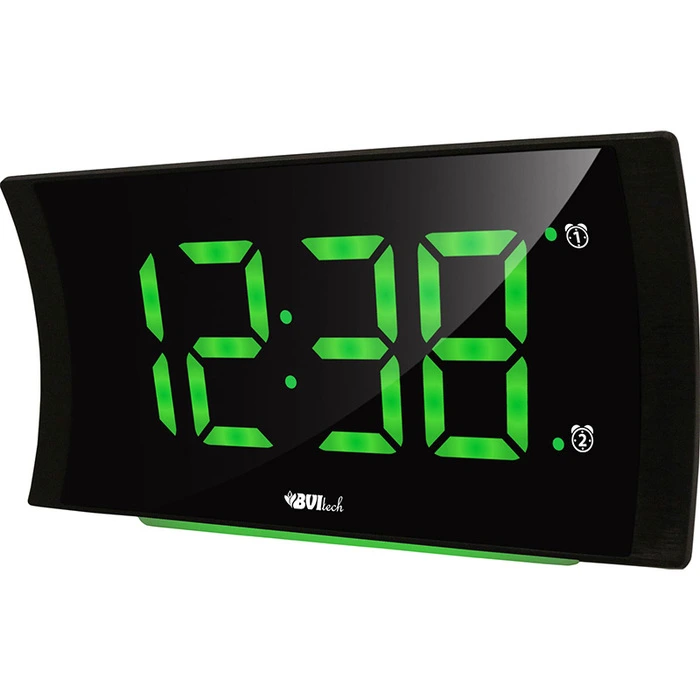 Часы без проекции BVItech BV-432GKS