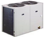Компрессорно-конденсаторный блок General Climate GU-U96H
