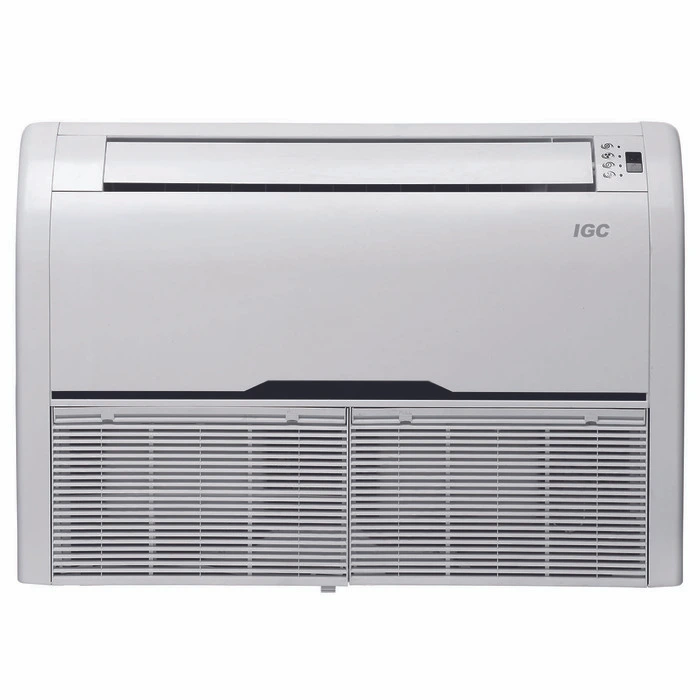 Напольно-потолочный кондиционер IGC IFХ-60HS/U