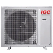 Внешний блок мульти сплит-системы IGC Free Match X RAM2-X14UNH