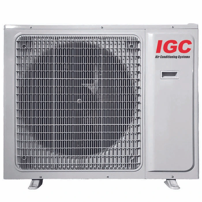 Внешний блок мульти сплит-системы IGC Free Match X RAM2-X14UNH